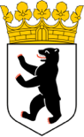 Berlin Wappen Berlin Wappen