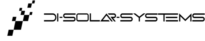 Logo Di Solar Systems