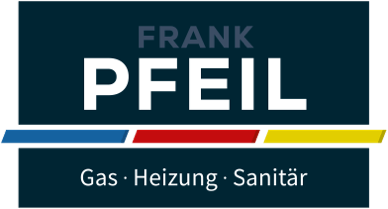 Partnerfirma Frank Pfeil Logo Partnerfirma Frank Pfeil Logo