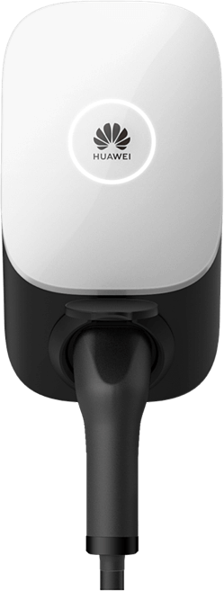 Wallbox von Huawei Wallbox von Huawei